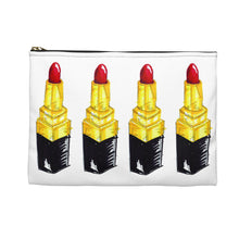 Load image into Gallery viewer, Lipstick Accessory Pouch