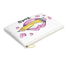Load image into Gallery viewer, XOXO Accessory Pouch