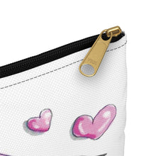 Load image into Gallery viewer, XOXO Accessory Pouch