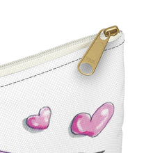 Load image into Gallery viewer, XOXO Accessory Pouch