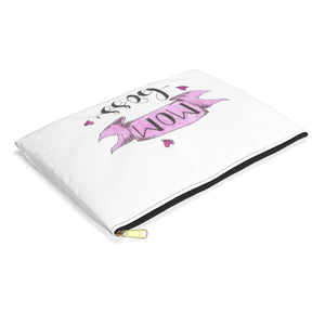 Mom Boss Pouch