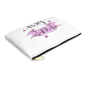 Mom Boss Pouch
