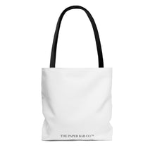 Load image into Gallery viewer, Blue Shoes Tote Bag