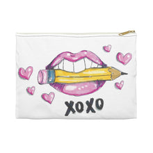 Load image into Gallery viewer, XOXO Accessory Pouch