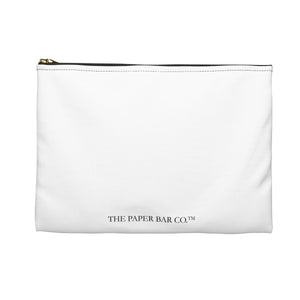 Hello Beautiful Accessory Pouch
