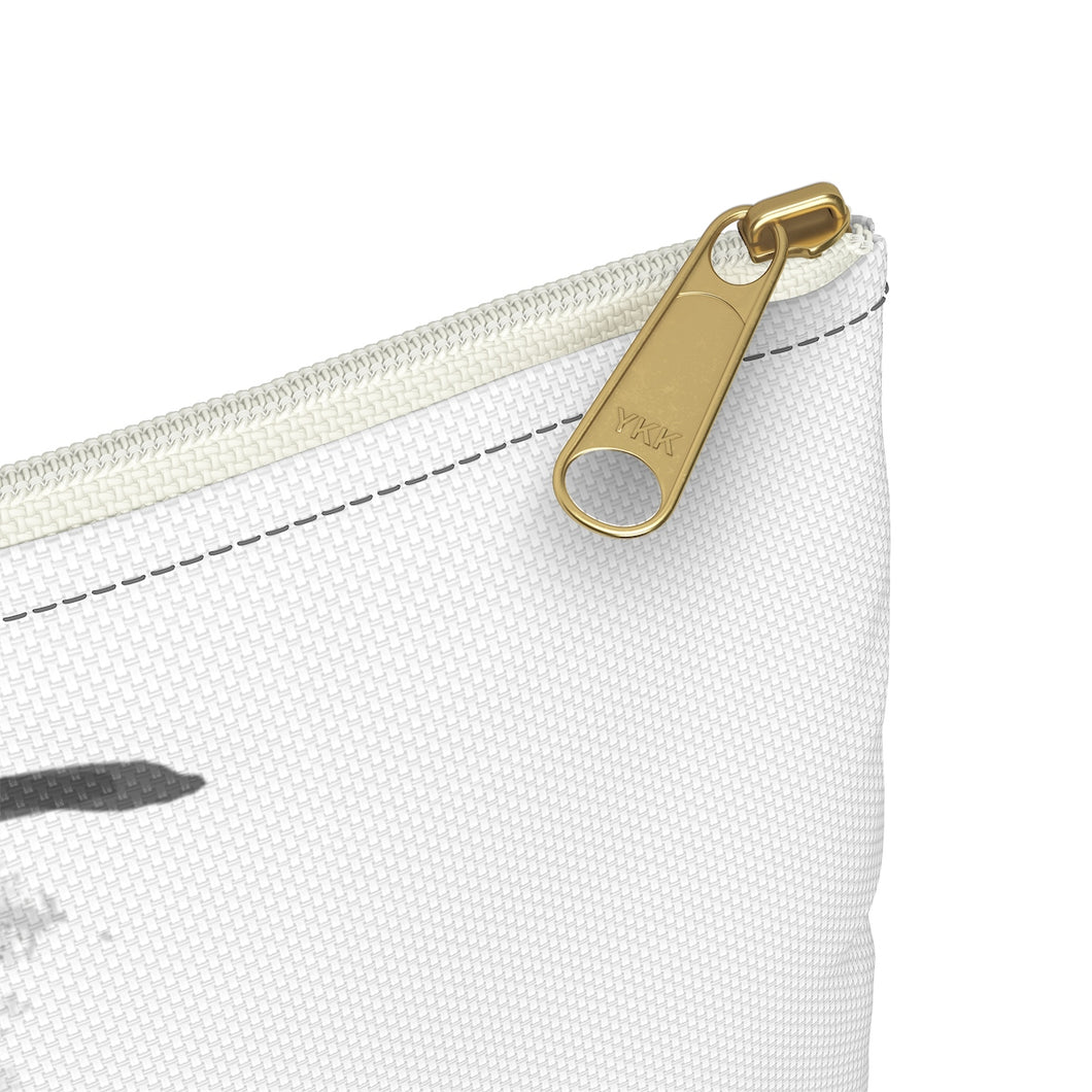 Hello Beautiful Accessory Pouch