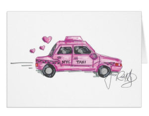 Love Notes Lover's Greeting Card Collection