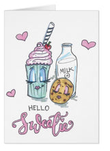 Load image into Gallery viewer, Love Notes Lover&#39;s Greeting Card Collection